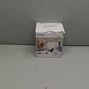 Mini Projector with WiFi and Bluetooth, Portable Projector 4k 1080P Support 5w Sound Base Speaker, 170 ANSI, Android 11, Auto Vertical Keystone Smart Proyector for Home Bedroom Outdoor, HY300 Ultra