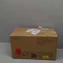 Basics Heavy Duty Dog and Puppy Pee Pads, LeakProof 5Layer Super Absorbent, QuickDry Surface for Potty Training, Regular Size, 24x23", Blue & White, 50 Count