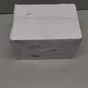 Hushee 36 Pcs 27oz Valentines Heart Shaped Aluminum Foil Cake Pan with Lids 7.4" Red Large Disposable Valentines Food Baking Pan Packing Tins Takeaway Containers for Valentine's Day Party Supplies