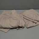 Totatuit Women 2 Piece Lounge Sets Sweatsuit 2025 Fall Long Sleeve Zip Up Sweatshirt Wide Leg pants Tracksuit Travel Outfits S