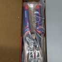 WORKPRO Mini Bolt Cutter 8-inch, Spring Loaded Wire Cutters Heavy Duty with Soft Anti-slip Handle, Small Bolt Cutter, Wire Cable Cutter, Spring Snips Clippers (Upgrade Grip)