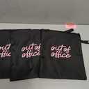 Out Of office Travel Bag Pack of 3