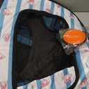 Dog Play Pen Indoors, Pink Crate, Dog Pen,Portable Foldable Playpen Indoor for Small/Medium Dogs, Puppy Cat Pet Playpen, Exercise Kennel Tent Crate (Green)