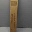 HOMEDEMO Blackout Cellular Shades Cordless, Honeycomb Shade Blinds, Thermal Insulated Noise Reduction for Windows Inside & Outside Mount Grey-Blackout 24" W x 64" H