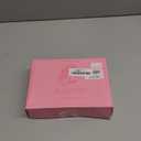 NAYOO Burgundy Wig for Women 26 Inch Long Wavy Synthetic Wig, Wine Red Middle Part Wig, Natural Looking Heat Resistant Fiber, Soft Lightweight Wig for Daily Wear Party Cosplay