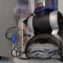 BISSELL ProHeat 2X Revolution Pet Turbo Upright Carpet Cleaner, 35799