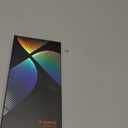 TORRAS Shockproof for iPhone 17 Pro Max Case with Camera Control Button, [12FT Military Grade Drop Protection] Enhanced Grip & Soft Touch Translucent 17 Pro Max Case with DIY Buttons, Neon Orange