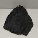 2PCS Table Runner Cheesecloth 10FT Black Boho Gauze Cheese Cloth Rustic Sheer Table Runners for Wedding Birthday Bridal Baby Shower Party Decoration