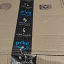 Vanhench Brown Wrapping Paper, Craft Kraft Paper 17.5"x 1200"(100') for Gift Wrapping Bulletin Board Arts & Crafts, Bouquet Flower Table Covering Poster Packing Shipping Moving Supplies 70GSM 50LB