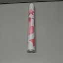 2 Sheets Pink Clouds Stars Wall Stickers, sacinora Art Wall Decals Removable Vinyl Peel and Stick Kids Baby Girl Nursery Bedroom Toddler Room Kindergarten Home Decorations