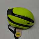 Lumos Ultra Smart Bike Helmet | Customizable Front and Back LED Lights with Turn Signals | Road Bicycle Helmets for Adults: Men, Women (M-L (21-1/4 to 24 / 54 to 61cm), Electric Lime with MIPS)