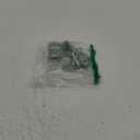 CURT 25194 Posi-Lock Coupler Replacement Latch for 2-Inch Trailer Hitch Ball, CLEAR ZINC