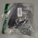 Replacement Spare Parts for Vactidy T6 / T7 / T8 Robot Vacuum 1 Main Brush 6 Side Brush 6 HEPA Filter Accessories (13 Pack)