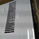 LG 8,000 Window Air Conditioner, 115V, 350 Sq.Ft. (14' x 25' Room Size), Quiet Operation, Electronic Control with Remote, 3 Cooling & Fan Speeds, Auto Restart, 8000 BTU, White