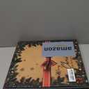 Christmas Decoration Star Lights, 320 LED 16.4Ft Outdoor Christmas Tree String Lights with Plastic Star Toppers [8 Modes& Waterproof] for Christmas New Year Holiday Birthday Decor (Multicolor)