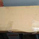 BOX USA Heavy-Duty Double Wall Small Moving Boxes, 16"L x 10"W x 10"H