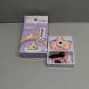 Kids Camera for 3-8 Years Old Toddlers Childrens Boys Girls Selfie Camera 20 MP HD 1080P IPS Screen Dual Digital Toy Camera for Kids Christmas Birthday Gifts with 32Gb Card (Pink-Unicarn)