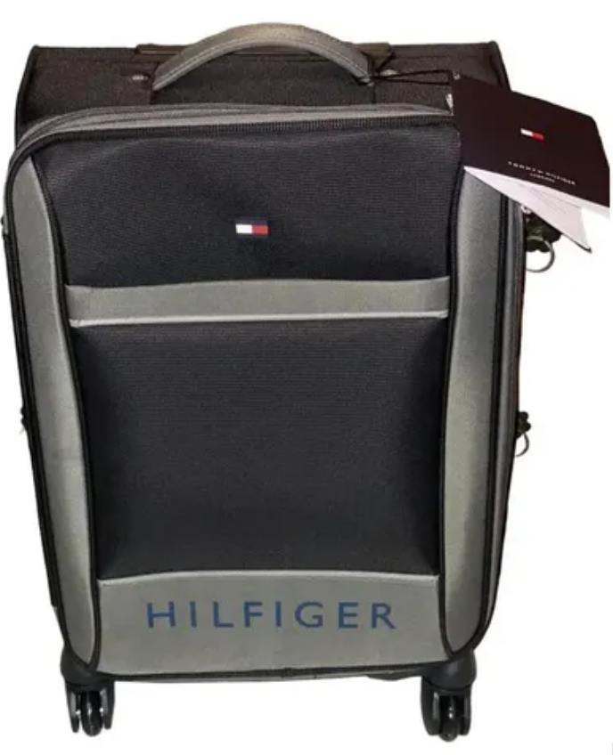 Tommy Hilfiger 19" - 22" Size Travel Luggage 