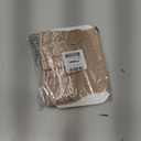 Truform Sheer Compression Stockings, 15-20 mmHg, Women's Thigh High Length, 20 Denier, Nude, Large