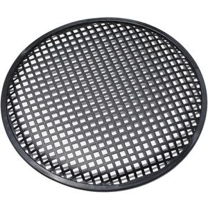 Universal 12 Inch (12") Subwoofer Speaker Metal Grill Waffle Cover Guard