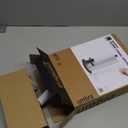 Umbra Buddy Countertop Paper Towel Holder, Black