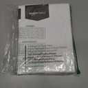 Amazon Basics Multipurpose Copy Printer Paper, 8.5 x 11 Inches, 20 lb, 1 Ream, (500 Sheets), 96 Bright, White