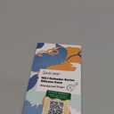 LOVE 3000 Designed for iPhone 15 Pro Max Case, Premium Silicone with [Soft Anti-Scratch Microfiber Lining] Shockproof Protective Phone Case for Men Women Girls 6.7", Fluorescent Green