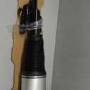 Front Right Air Suspension Strut Shock Absorber Compatible with 4Matic 2007-2013 Mercedes Benz S-Class W221 4WD S350 S450 S550 Cl550 2213200538, Front Air Shocks