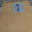 4FT Marquee Light Up Letters - Cool White Light Up Letters E with Fixed Water Bag, Party Decoration Large Marquee Light Up Letters can Be Used for Wedding Decoration, Birthday Party Decoration