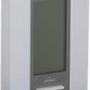 Aube Technologies TH115-A-120S 7-Day Programmable Line Voltage Thermostat for Electric Heating