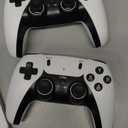 MINDKEEP M15 Retro 4K Game Console Stick, Plug and Play Video Game Console with 30000+ Games, 128G HDMI Output for TV , with 2.4G Wireless Controller, Retro Arcade for Kids Adults