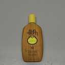Sun Bum Original SPF 50 Sunscreen Body Lotion - Broad Spectrum Moisturizing Sunscreen with Vitamin E - Hawaii 104 Act Compliant (Made without Octinoxate & Oxybenzone) - 8 oz