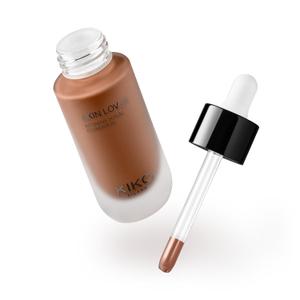 KIKO Milano Skin Lover Intensive Serum Concealer 01, Long-Lasting Concealer For The Eye Area