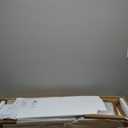 Shoe Bench with Hidden Drawer and Side Holder, 2 Tier Entryway Bench with Storage 39.4 in, Bamboo Shoe Rack with Cushion for Entryway Hallway Living Room Bedroom