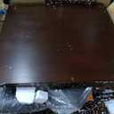 Signature Design by Ashley Bennox 5 Piece Counter Height Dining Set, Includes Table & 4 Barstools, Brown