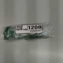 DOZYANT Propane Tank Gauge Level Indicator Leak Detector Gas Pressure Meter Universal for RV Camper, Cylinder, BBQ Gas Grill, Heater and More Appliances-Type 1 Connection