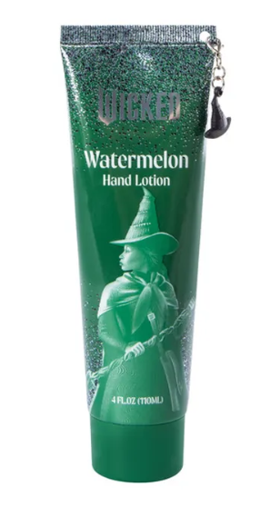 Wicked Watermelon Hand Lotion (4 fl oz.)