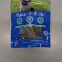 Bone-A-Mints All Natural, Wheat-Free Breath Freshening Bone, 8.10-Ounce, Small, 10-Pack