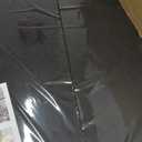 Gaahing 4 Pack Wood Finish Accent Wall Panels, 3D Slat Acoustic Paneling for Recording Studio, Office, Living Room Interior Decoration (Natural Walnut, 48"L x 24"W)