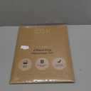 King Pillow Cases Set of 2 - Ultra Soft Hotel Quality Pillowcase Covers - Comfy, Cozy & Wrinkle Free - Shrinkage, Stain and Fade Resistant - Machine Washable Pillow Protectors - 2 Piece Set - White