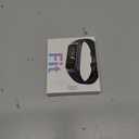 Fitness Tracker with 24/7 Heart Rate, Blood Oxygen Blood Pressure Sleep Monitor, Activity Trackers 5 ATM Waterproof,Step Calorie Counter Pedometer Health Smart Watch for Women Men (Black)