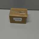 baecel 5 PCS Broom Holder Wall Mount, Upgraded Heavy Duty Mop and Broom Holder Wall Mount, Stainless Steel Broom Hanger Mop Holder Rack for Kitchen Laundry Garden Tool Organizer