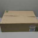 HPD Half Price Drapes Signature Blackout Velvet Curtains 96 Inch Long (1 Panel) 4-Pass Hotel Blackout Lined Window Curtains Thermal Blackout Curtains for Bedroom, Living Room, 50W x 96L, Java 