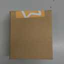 Tommee Tippee Ultra-Light Silicone Pacifier, 6-18 Months, Symmetrical One-Piece Design, BPA-Free Silicone Binkies, Blue/Green/Yellow, Pack of 4