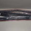 4pcs Sun Rain Guard Window Visors Front Rear Left Driver Right Passenger Upper Side Tape on External Window Style Acrylic Smoke Tinted for Hyundai for Veloster 2012-2017 FZ-WD-HYVEL11