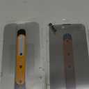 Spigen AluminaCore Tempered Glass Screen Protector [Glas.tR EZ Fit - Privacy] designed for iPhone 17 Pro Max | iPhone 16 Pro Max [2 Pack] 9H+ Hardness, Aluminum-Enhanced Durability