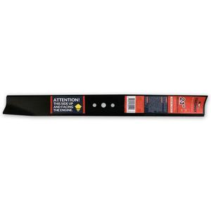 YARDMAX 21 in. Replacement Blade for Gas Lawn Mowers