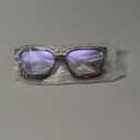 livho Oversized 99% Blue Light Glasses for Woman - Rectangle Fashion Glasses for Computer, Chic Preppy Frame - Anti Eyestrain
