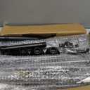 Amazon.com: Pull Down Closet Rod Stainless Steel,35"-48" Adjustable Wardrobe Lift Rail Rod,60 lbs Load Capacity,Side & Back Mounted Closet Pole for Waredrobe & Hanging Clothes : Home & Kitchen