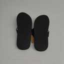 Zeroxposur Outdoor Footwear EVA Black Flip Flop 11